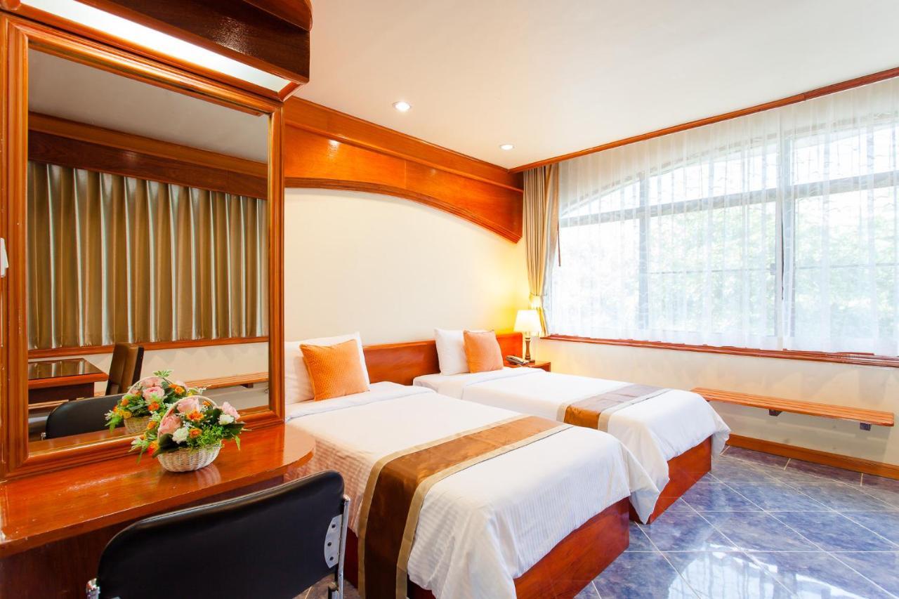 Id Residences Phuket المظهر الخارجي الصورة