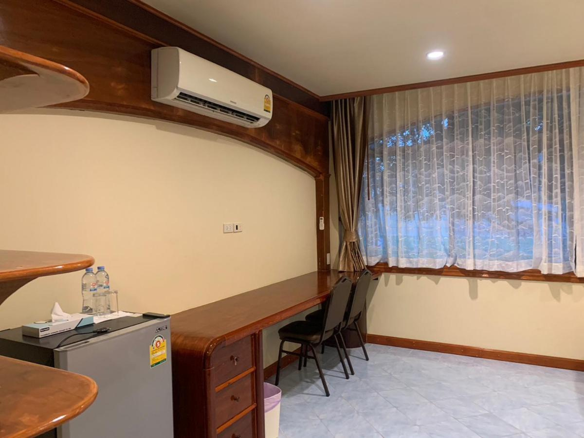 Id Residences Phuket المظهر الخارجي الصورة
