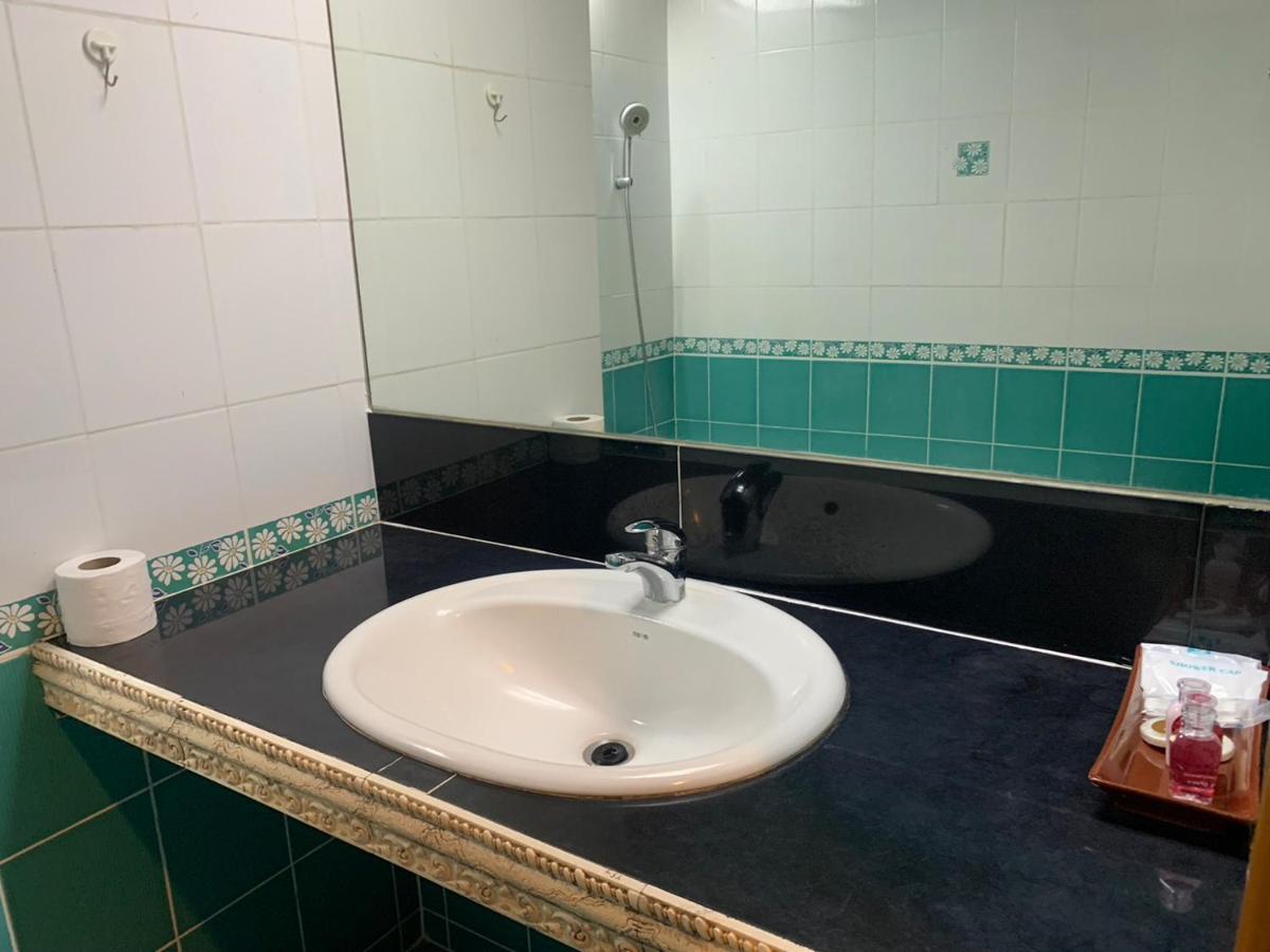 Id Residences Phuket المظهر الخارجي الصورة