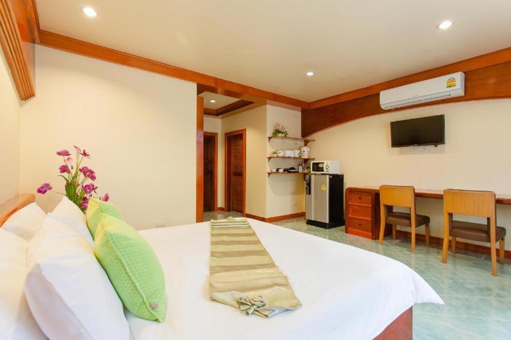 Id Residences Phuket المظهر الخارجي الصورة