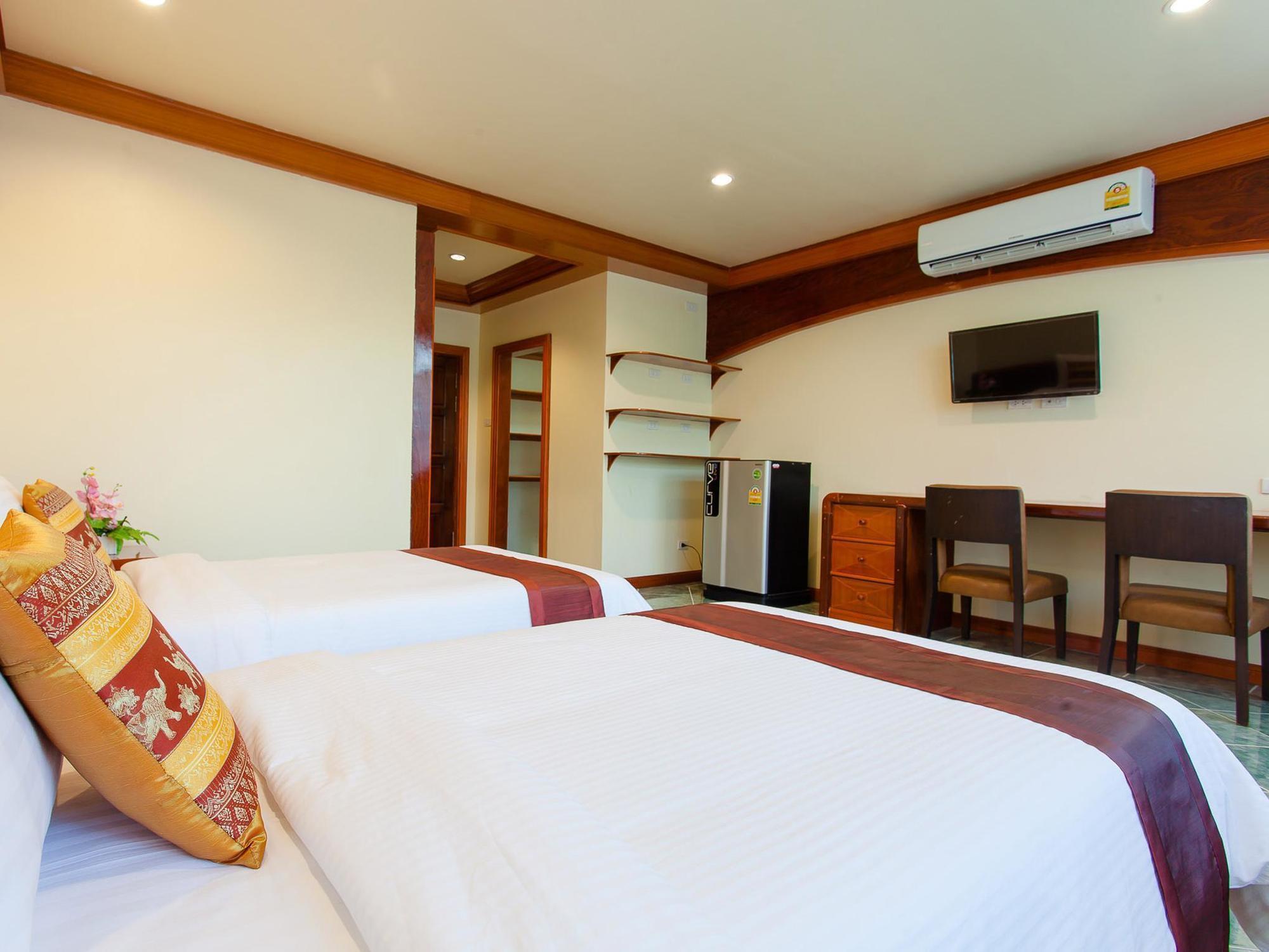 Id Residences Phuket المظهر الخارجي الصورة