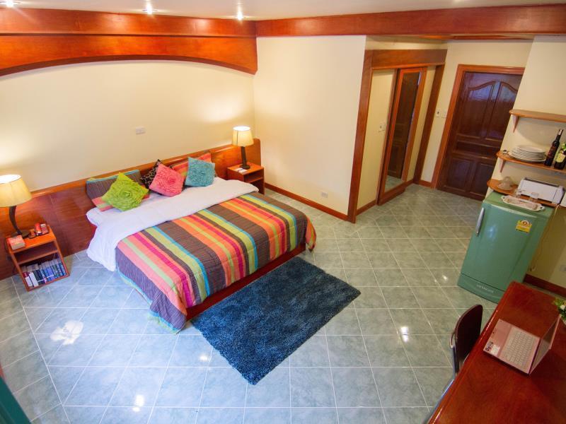 Id Residences Phuket المظهر الخارجي الصورة