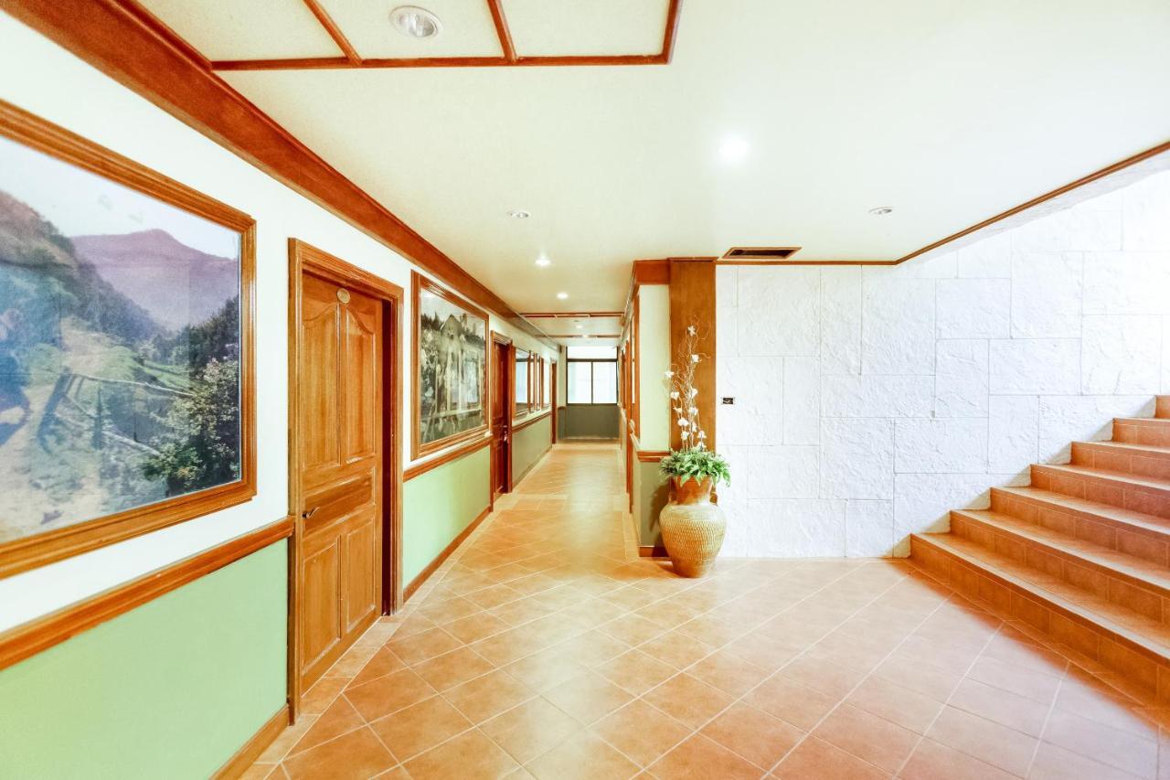 Id Residences Phuket المظهر الخارجي الصورة